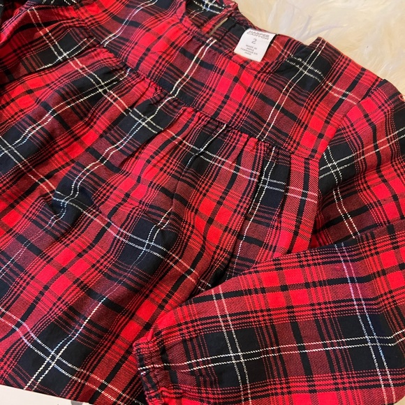 🍓❤️♥️NWT Harper Canyon red dress♥️❤️🍓 - Picture 2 of 5